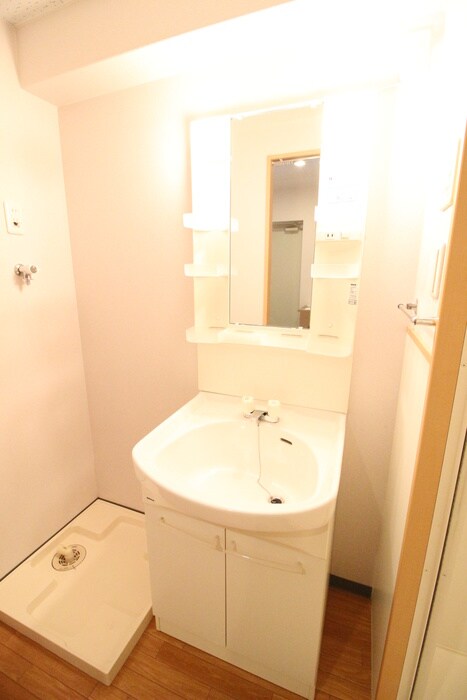 物件内観写真14　(洗面)