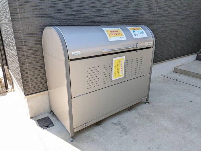 物件外観写真6　(建物設備)