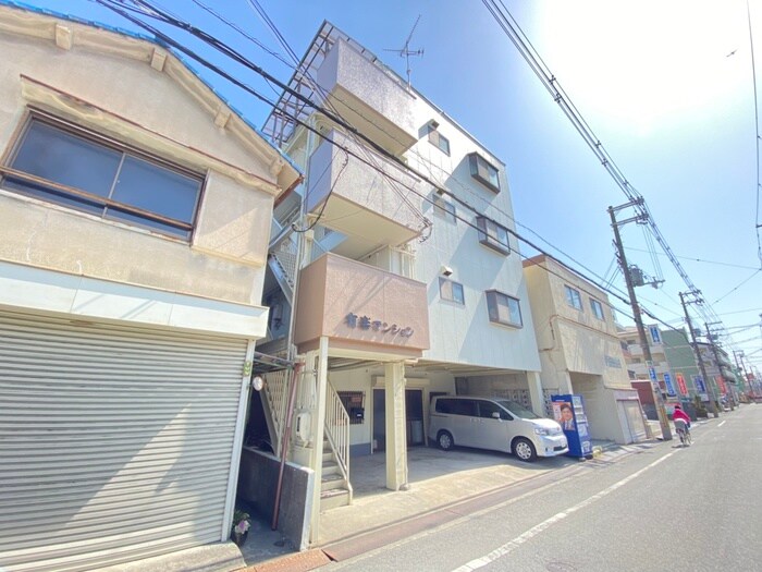 物件外観写真2　(その他)