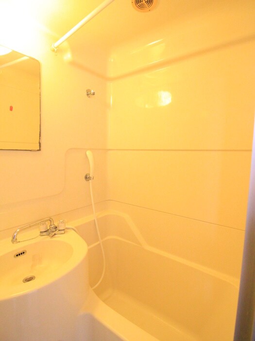 物件内観写真10　(バス／シャワールーム等)