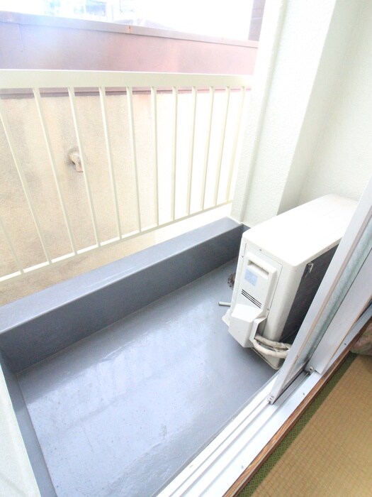 物件内観写真15　(ベランダ・バルコニー)