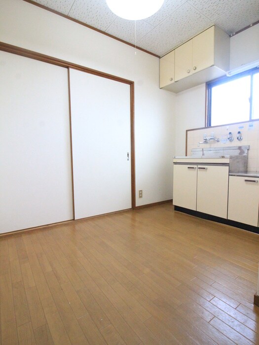 物件内観写真17　(キッチン)