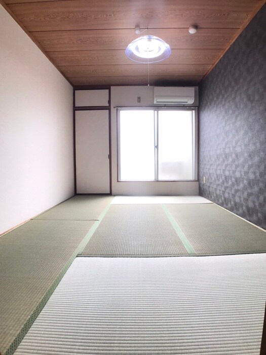 物件内観写真17　(居室)