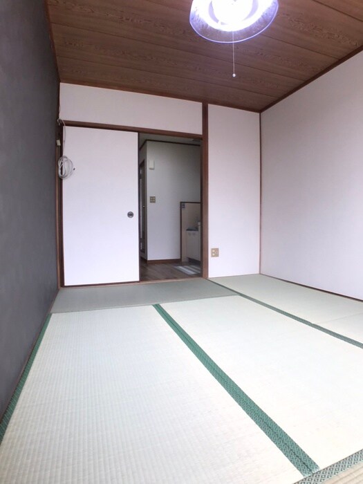 物件内観写真19　(居室)