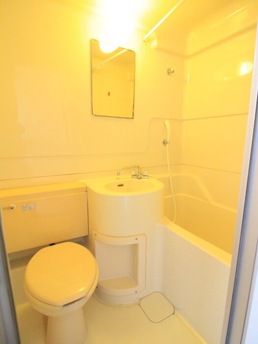 物件内観写真20　(バス／シャワールーム等)