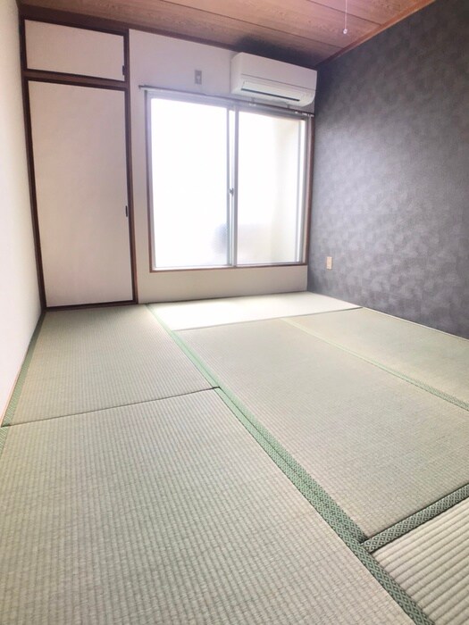 物件内観写真20　(居室)