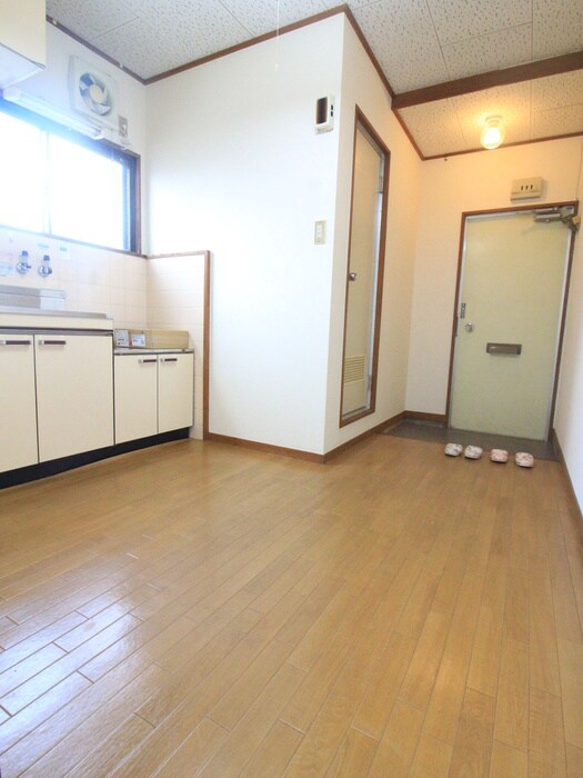 物件内観写真21　(居室)