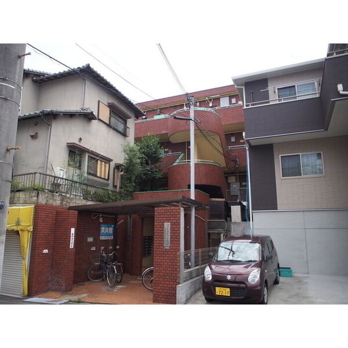 物件外観写真2　(その他)