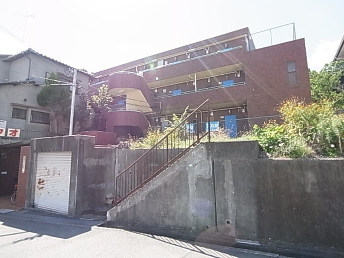 物件外観写真4　(その他)