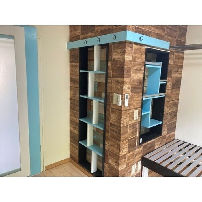 物件内観写真9　(収納)