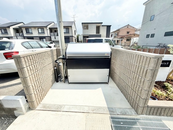 物件外観写真5　(建物設備)