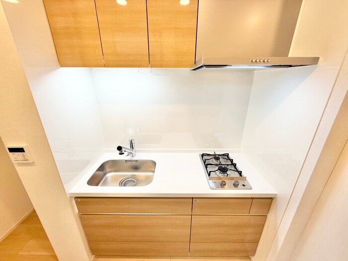 物件内観写真11　(キッチン)