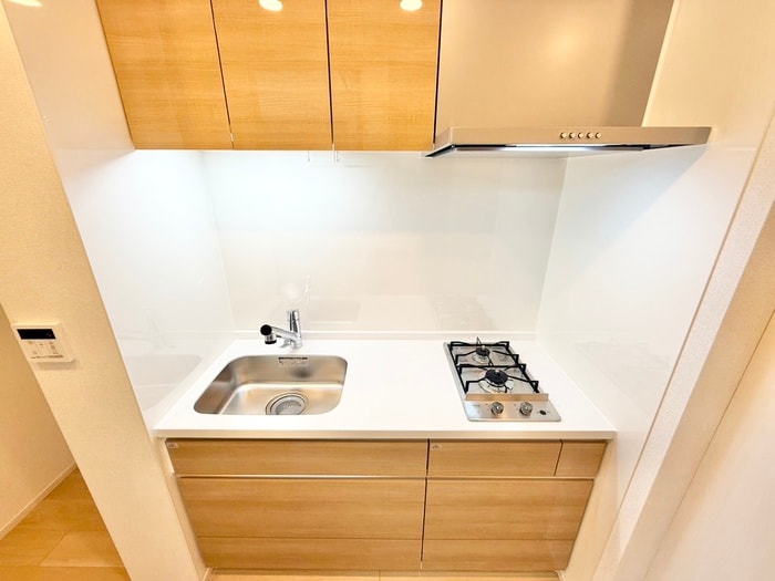 物件内観写真11　(キッチン)