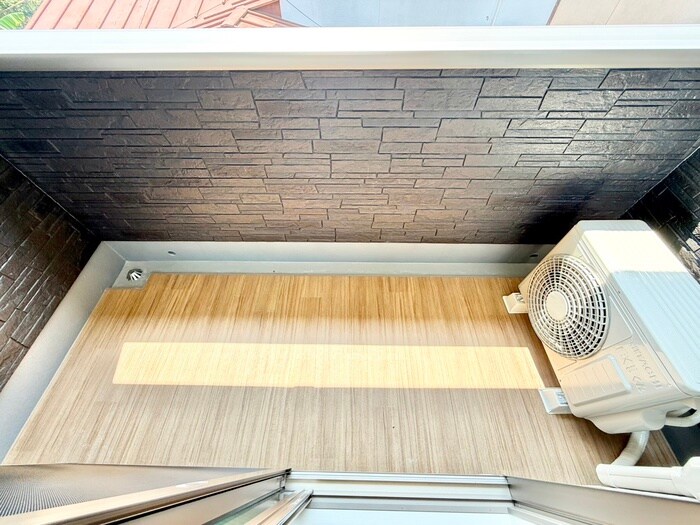 物件内観写真21　(ベランダ・バルコニー)