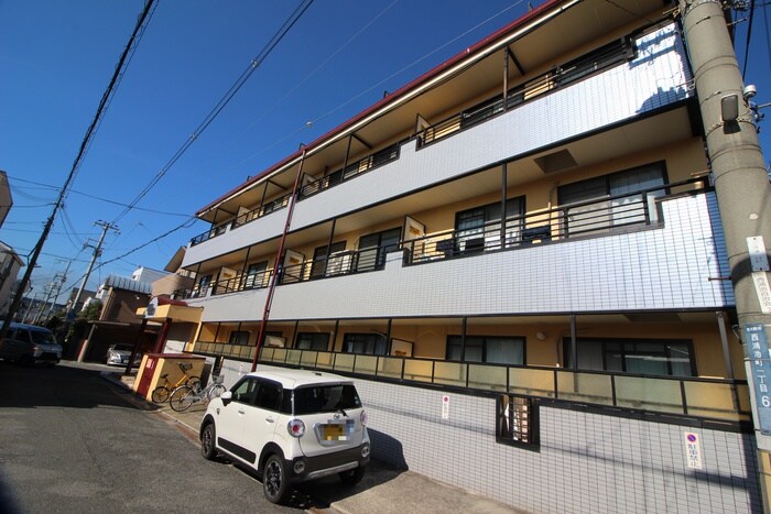 物件外観写真3　(その他)