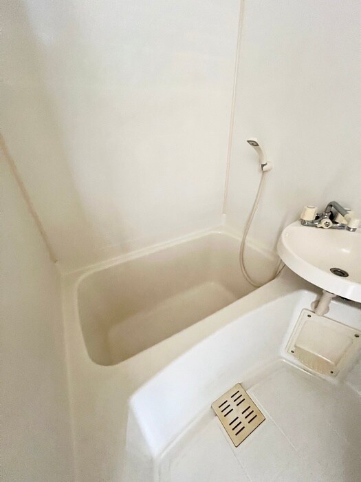 物件内観写真11　(バス／シャワールーム等)