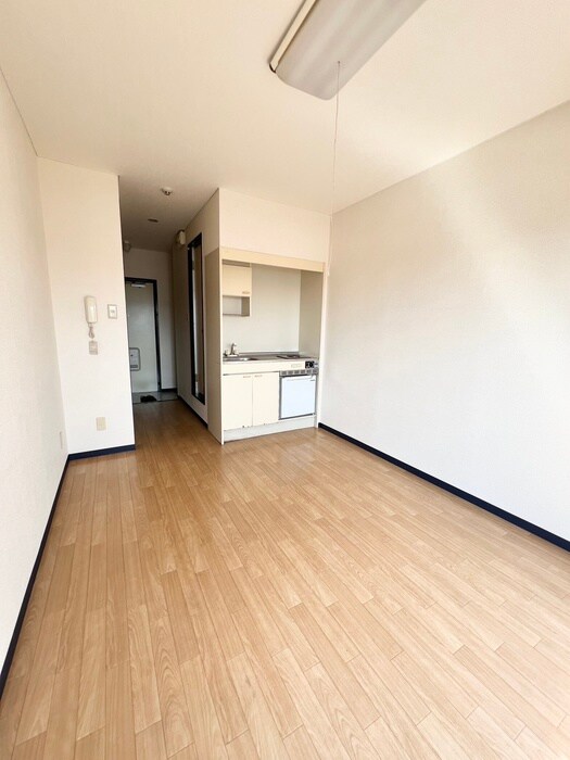 物件内観写真14　(居室)