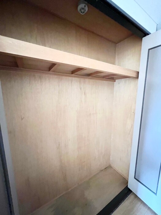 物件内観写真20　(収納)