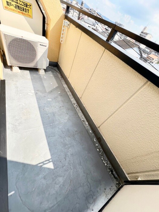 物件内観写真21　(ベランダ・バルコニー)