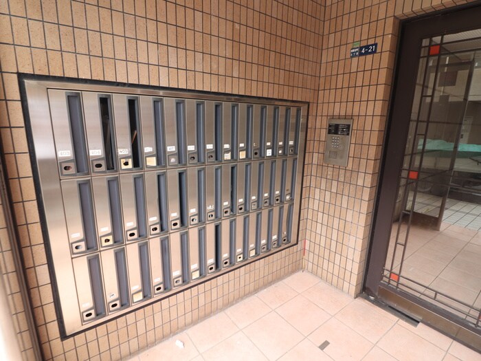 物件外観写真5　(建物設備)