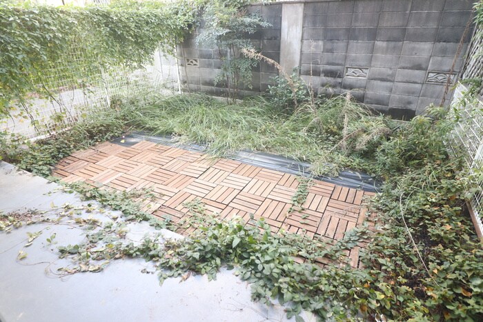 物件内観写真22　(ベランダ・バルコニー)