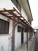 深阪貸家