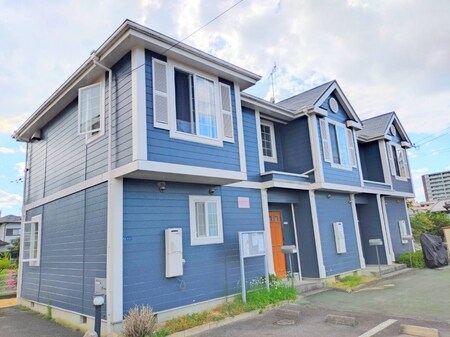 メゾン中村外観写真