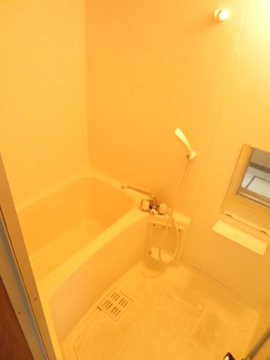 物件内観写真9　(バス／シャワールーム等)