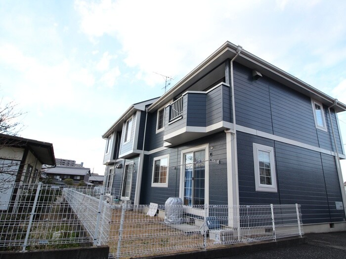 物件外観写真5　(外観写真)