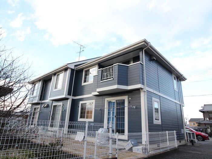 物件外観写真6　(外観写真)