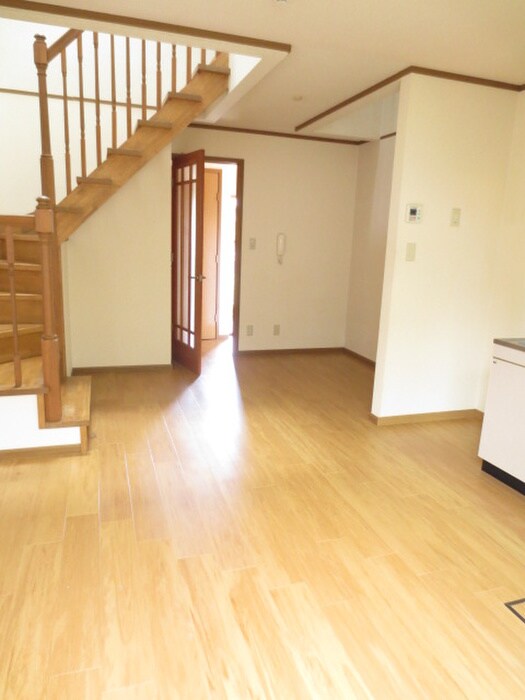 物件内観写真14　(居室)