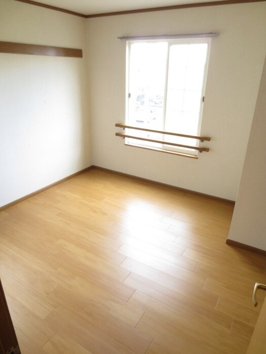 物件内観写真15　(居室)