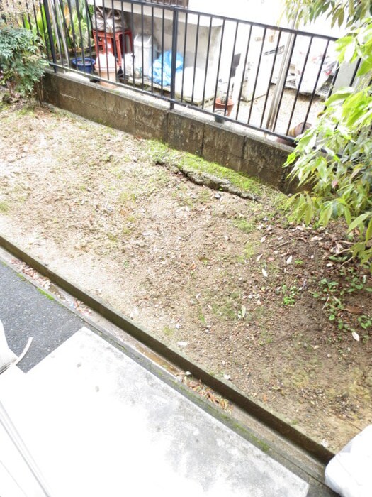 物件内観写真16　(ベランダ・バルコニー)