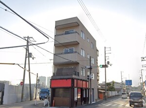 ａ．ｄ．ｆ加美南外観写真