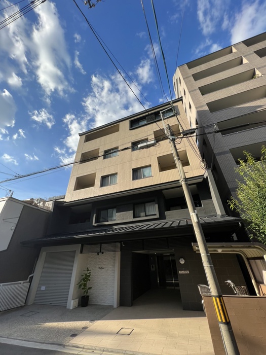 Chintai 仮 蛸薬師柳馬場新築の賃貸物件情報 京都府京都市中京区 マンション 賃貸マンション アパート 部屋探し情報サイト