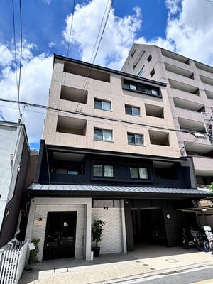 ＣＯＣＯＴＯ外観写真