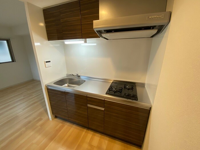 物件内観写真9　(キッチン)