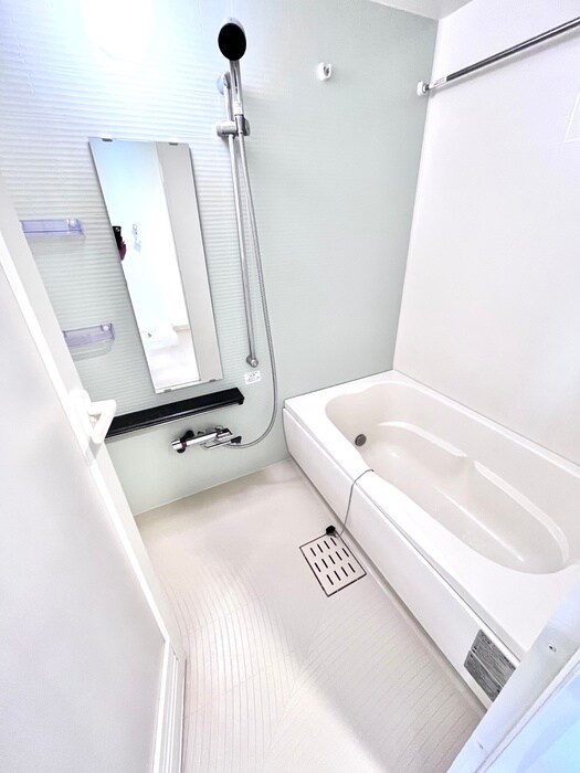 物件内観写真10　(バス／シャワールーム等)