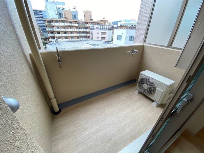 物件内観写真17　(ベランダ・バルコニー)