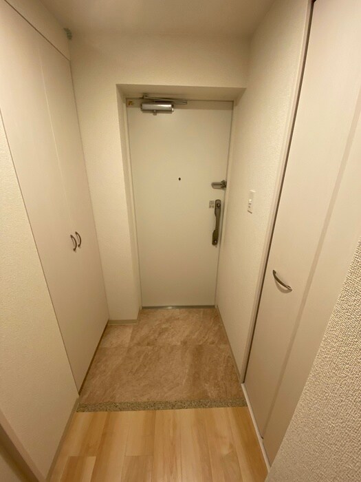 物件内観写真20　(玄関)