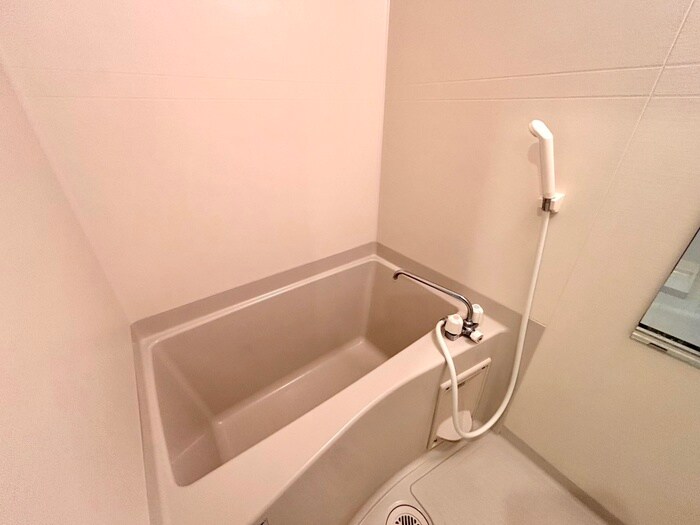 物件内観写真8　(バス／シャワールーム等)