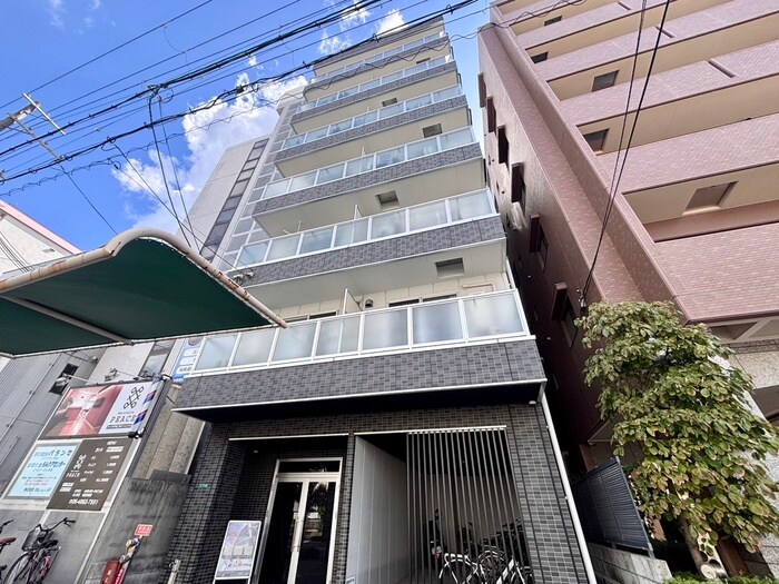 物件外観写真6　(外観写真)