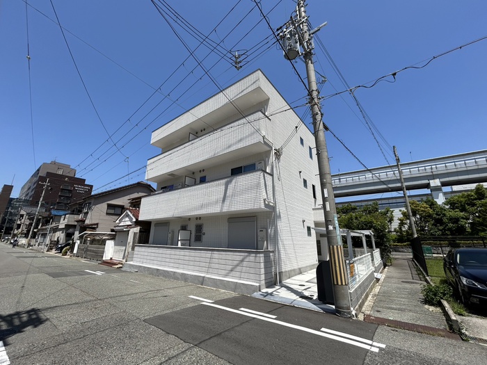 アクアレジデンス武庫川