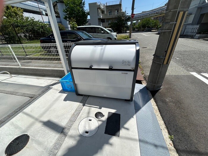 物件外観写真4　(その他)