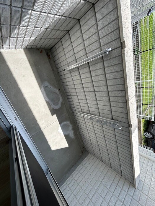 物件内観写真15　(ベランダ・バルコニー)