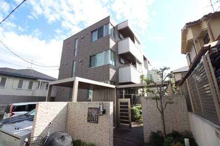 アメイジンググレイス南桜塚外観写真