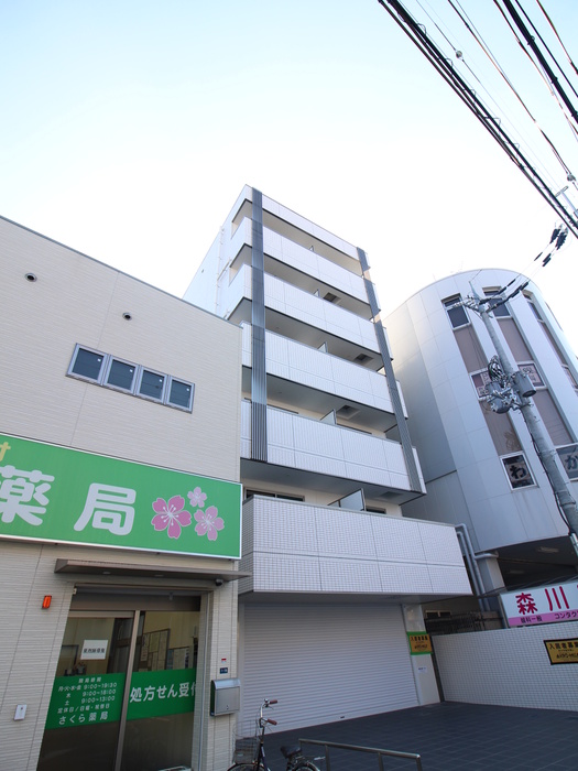 外観写真