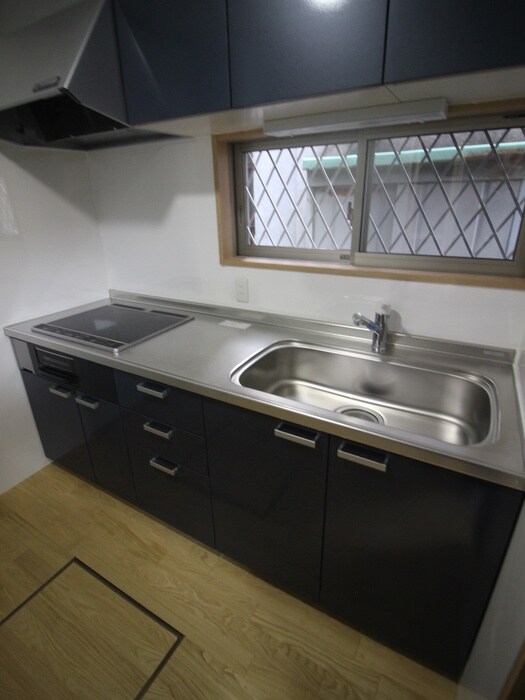 物件内観写真7　(キッチン)