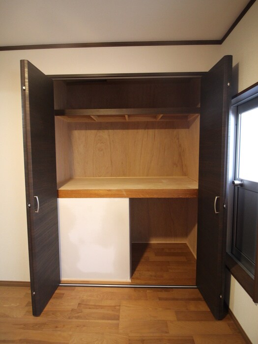 物件内観写真9　(収納)