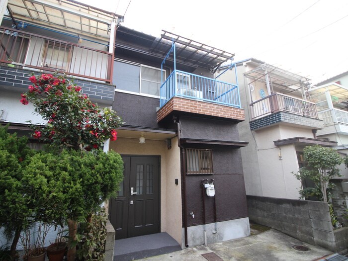 物件外観写真3　(外観写真)